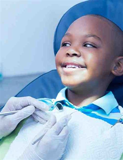 does medicaid cover dentist for kids