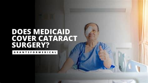 does medicaid cover pao surgery