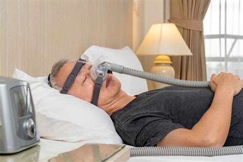 does medicare advantage cover sleep apnea