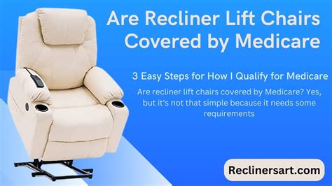 Does Medicare Cover Recliners