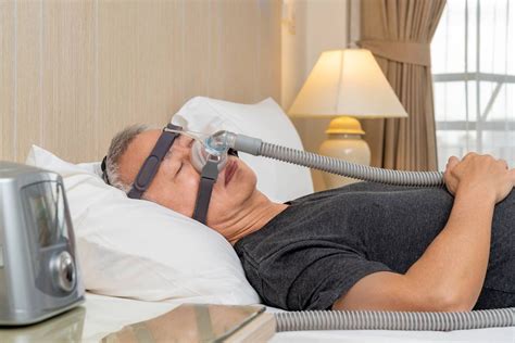 does medicare cover sleep apnea devices