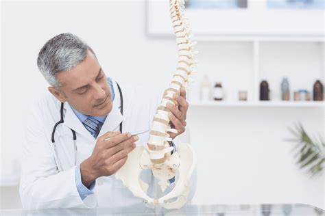 does medicare cover spine surgery