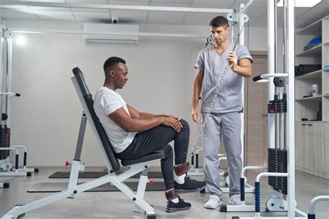Does Medicare Pay For Exercise Equipment