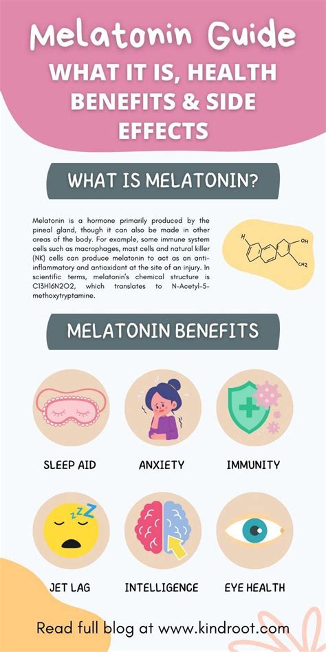 does melatonin shrink your balls
