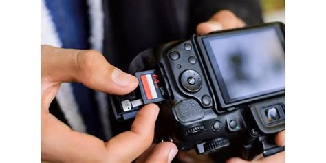 Does Memory Card Affect Video Quality