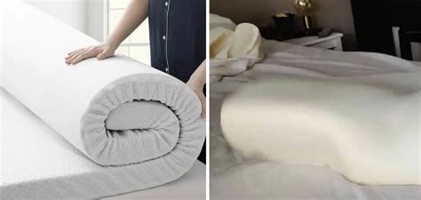 Does Memory Foam Get Flat