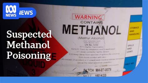 Does Methanol Go Bad