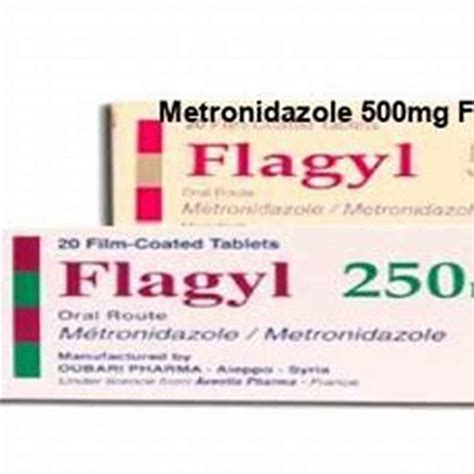 does metronidazole stop diarrhea in cats