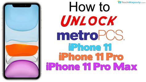 Does Metropcs Have Iphone 11