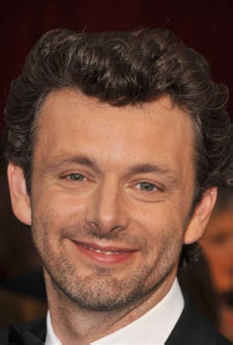 Does Michael Sheen Have Instagram