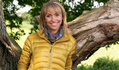 does michaela strachan live in south africa