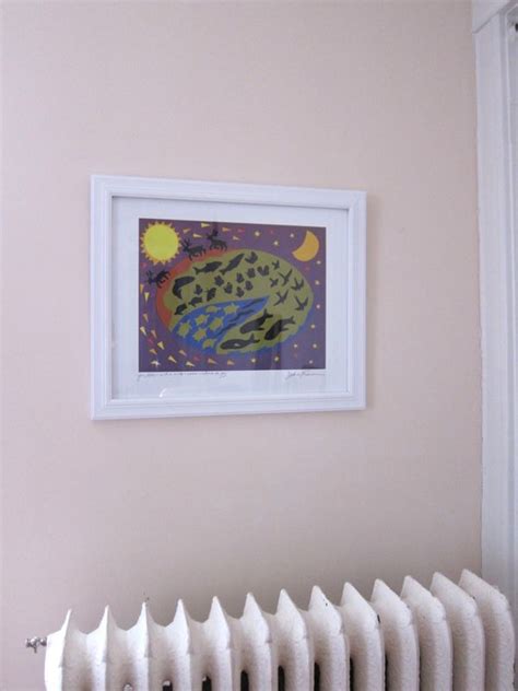 Does Michaels Frame Canvas Art