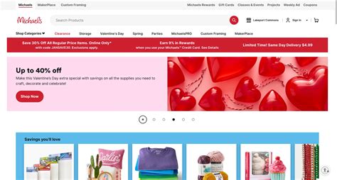 Does Michaels Take EBT: Find Out Here Today