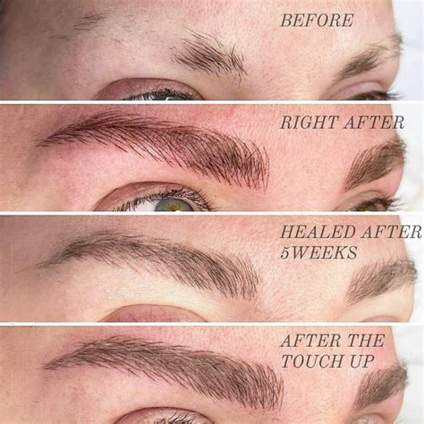 Does Microblading Hurt More Than Threading