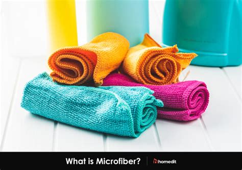 Does Microfiber Attract Dust