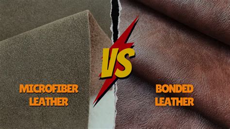 Does Microfiber Feel Like Leather