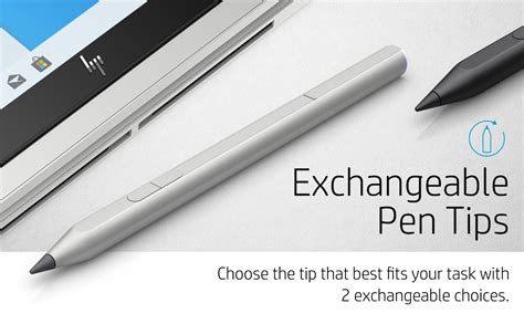 does microsoft pen work on hp laptop