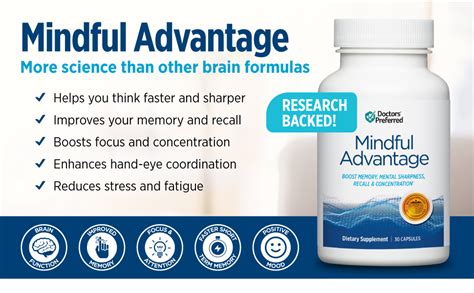 Does Mindful Advantage Work