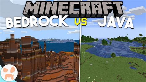does minecraft java run better than bedrock