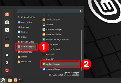 Does Mint Update Automatically