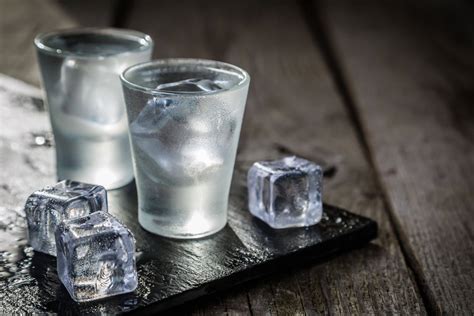 Does Mixing Vodka Make It Weaker