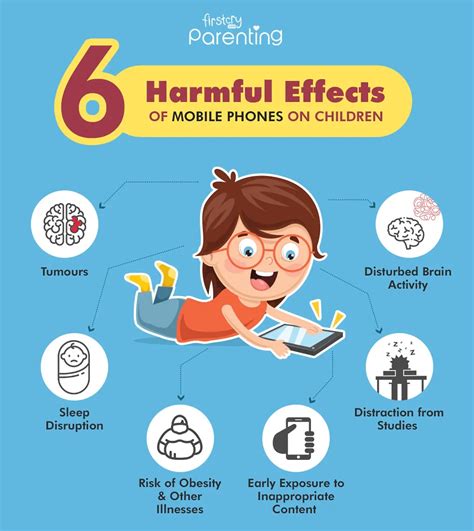 Does Mobile Phone Affect Baby