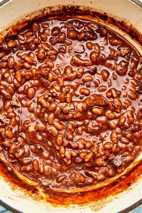 Does Molasses Thicken Baked Beans