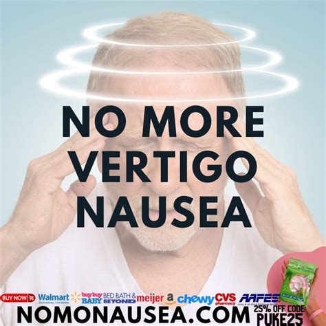 Does Motion Sickness Medicine Work For Vertigo