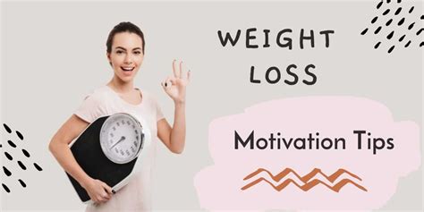 Does Motivation Weight Loss Work