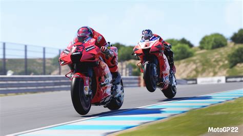 does motogp 22 have a career mode