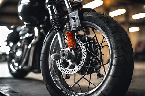 Does Motorcycle Tires Need Balanced