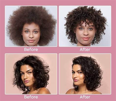 does mousse keep curls in