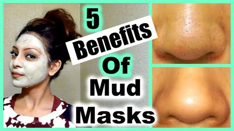 Does Mud Mask Remove Blackheads