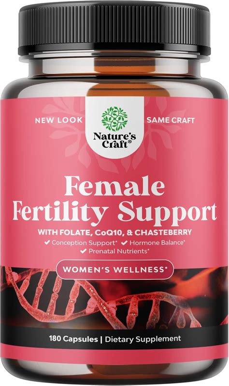 Does Multivitamin Affect Fertility