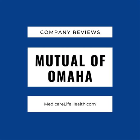 does mutual of omaha have medicare advantage