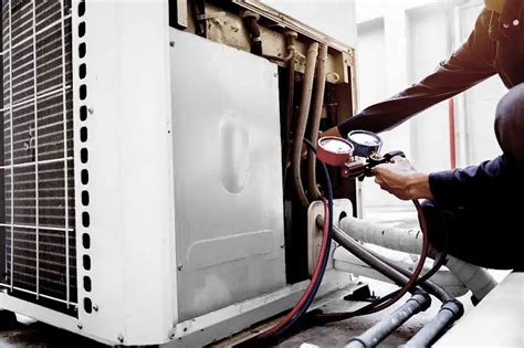 Does My Ac Need Maintenance