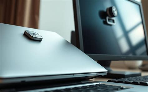 Does My Desktop Computer Have A Camera