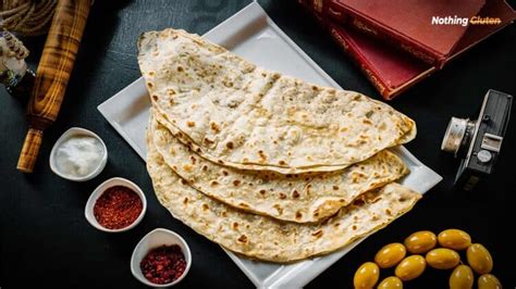 Does Naan Bread Contain Gluten