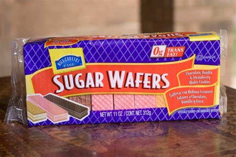 does nabisco still make sugar wafers