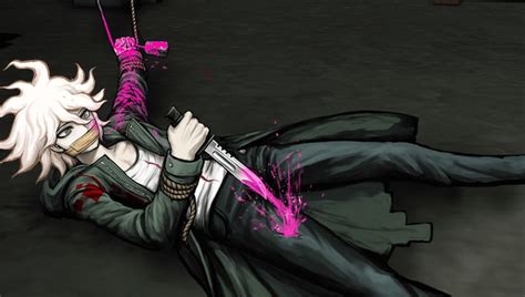 does nagito komaeda die