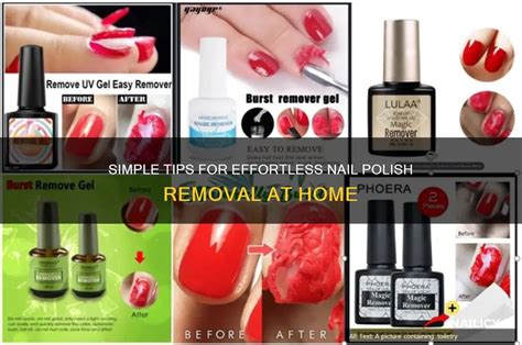 Does Nail Polish Come Off