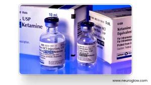 does narcan reverse ketamine