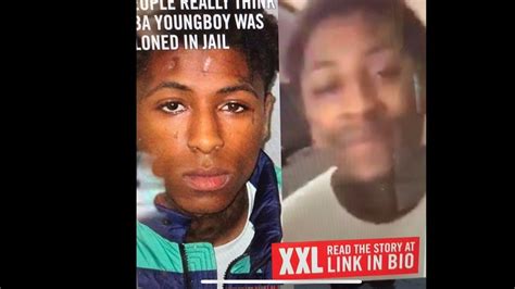 does nba youngboy got a clone rumor