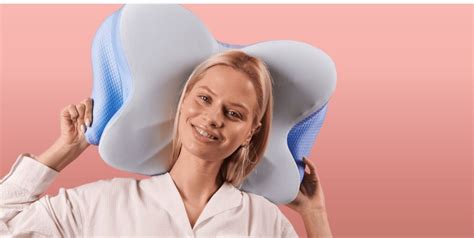 Does Neck Pillow Really Help