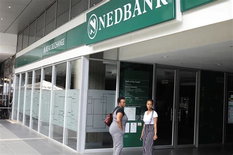 does nedbank have a universal branch code