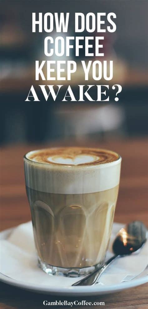 Does Nescafe Coffee Keep You Awake