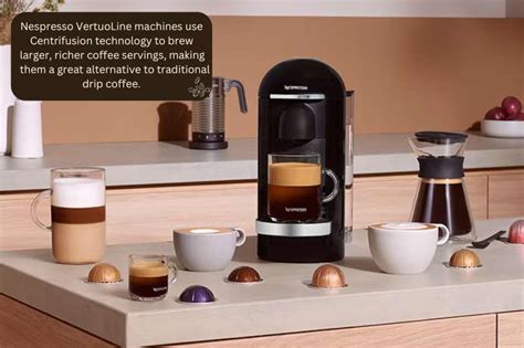 Does Nespresso Vertuoline Make Regular Coffee
