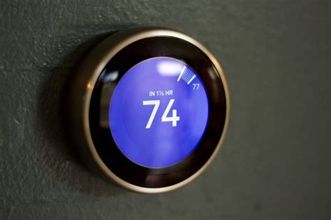 Does Nest Thermostat Work With Ring Security System