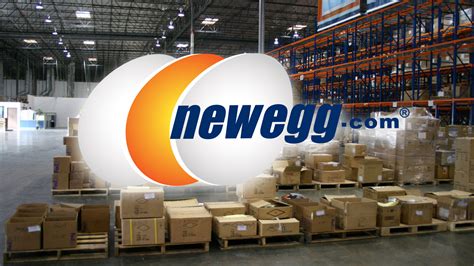 does newegg buy products