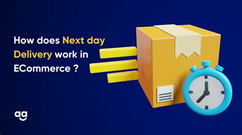 Does Next Day Delivery Work